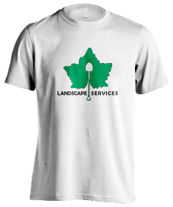 Proposed Logo Design for Landscape Services