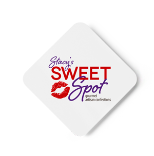 Logo Design for Stacy's Sweet Spot