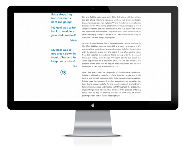 Web Design for Temporarily Out of Order